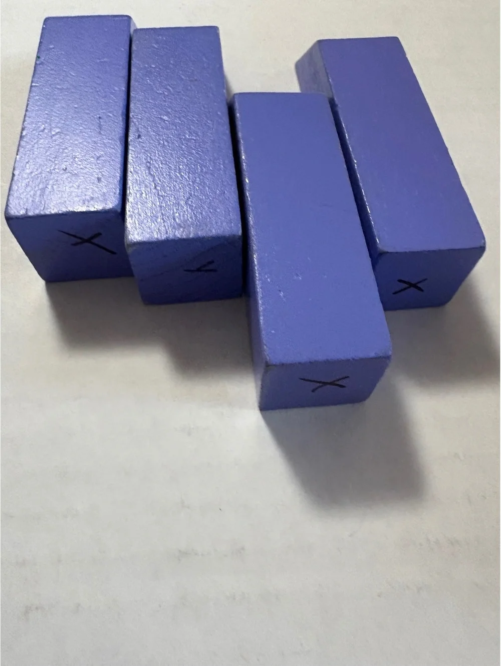 Montessori Pattern Blocks